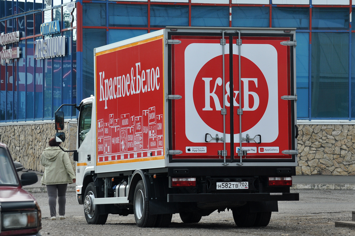 Омская область, № 6066 — КамАЗ-43089-F5 "Компас 9"
