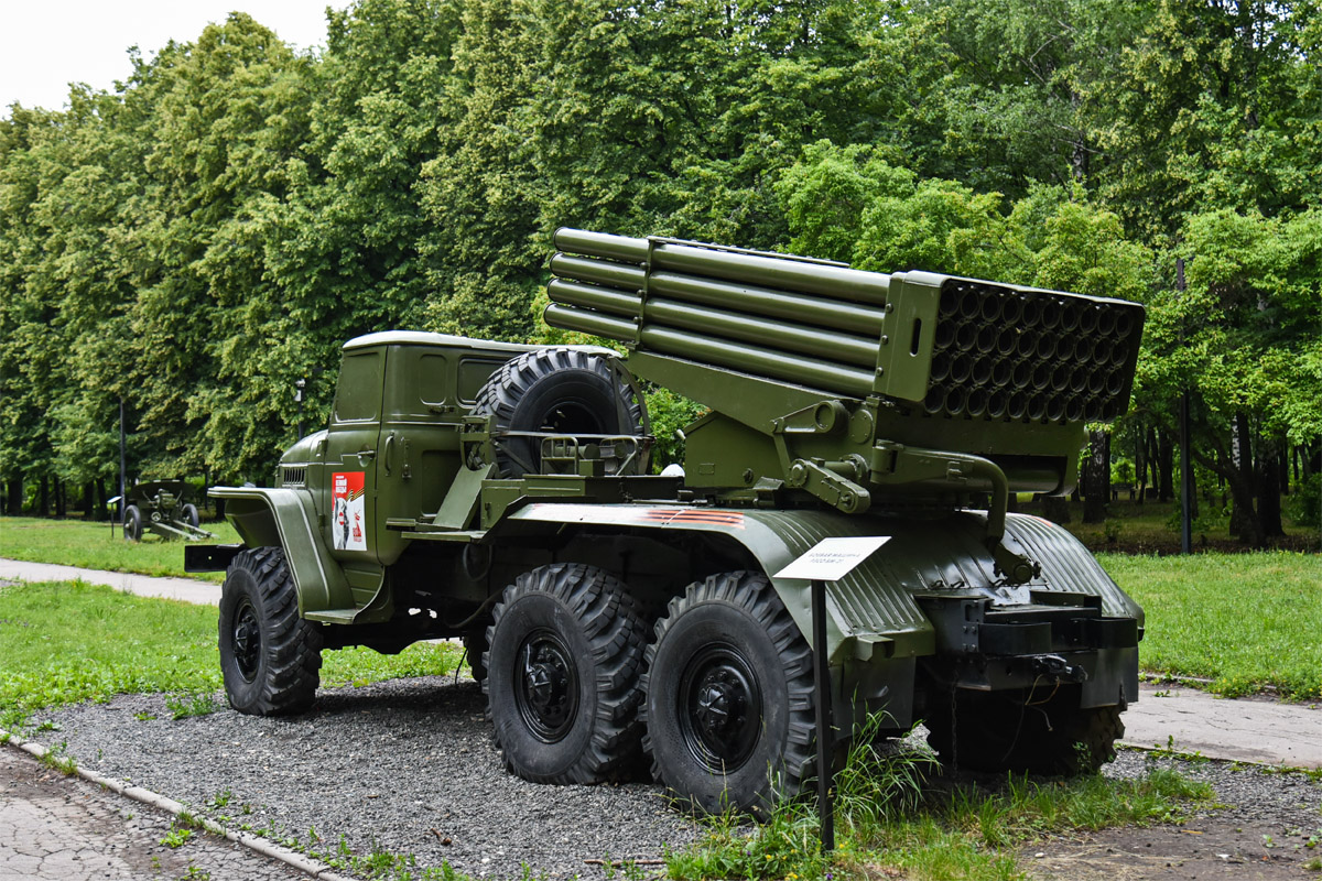Рязанская область, № (62) Б/Н 0031 — Урал-375 (общая модель)