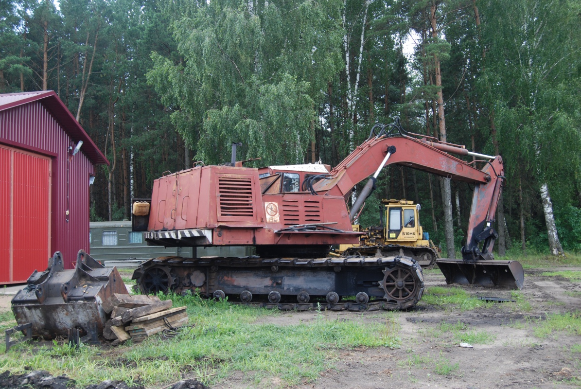 Гродненская область, № 3 — МТП-71А