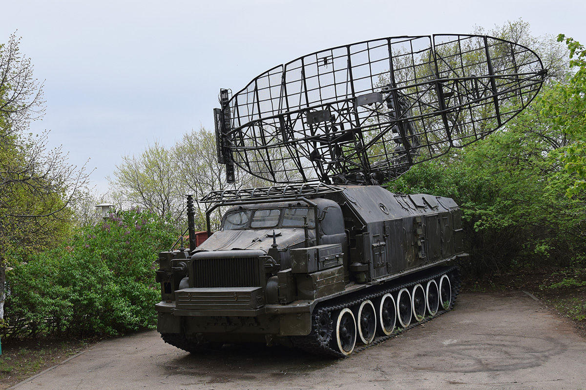 Саратовская область, № (64) Б/Н СТ 0021 — АТ-Т