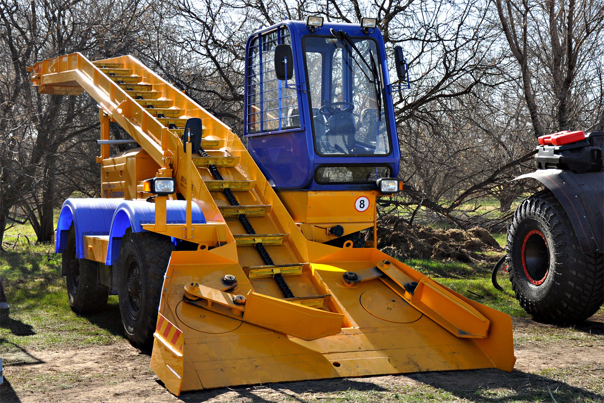 Алтайский край, № 9614 АР 22 — СнП-17