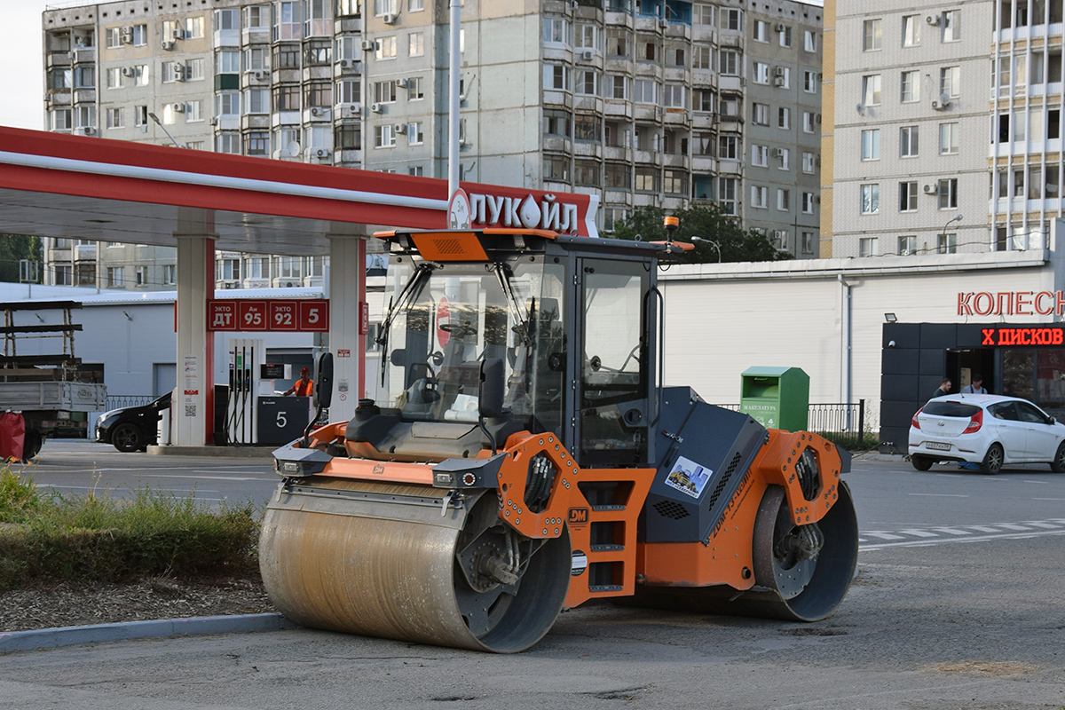 Волгоградская область, № 5803 СР 34 — DM-13-VD