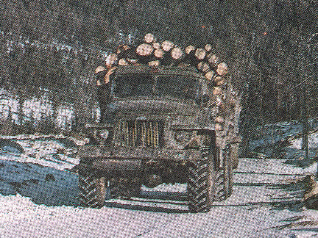 Исторические фотографии (до 2000 года) (Алтай)