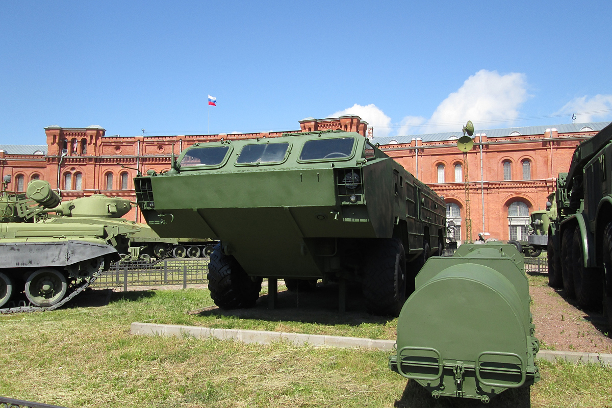 Санкт-Петербург, № (78) Б/Н 0008 — БАЗ-5921