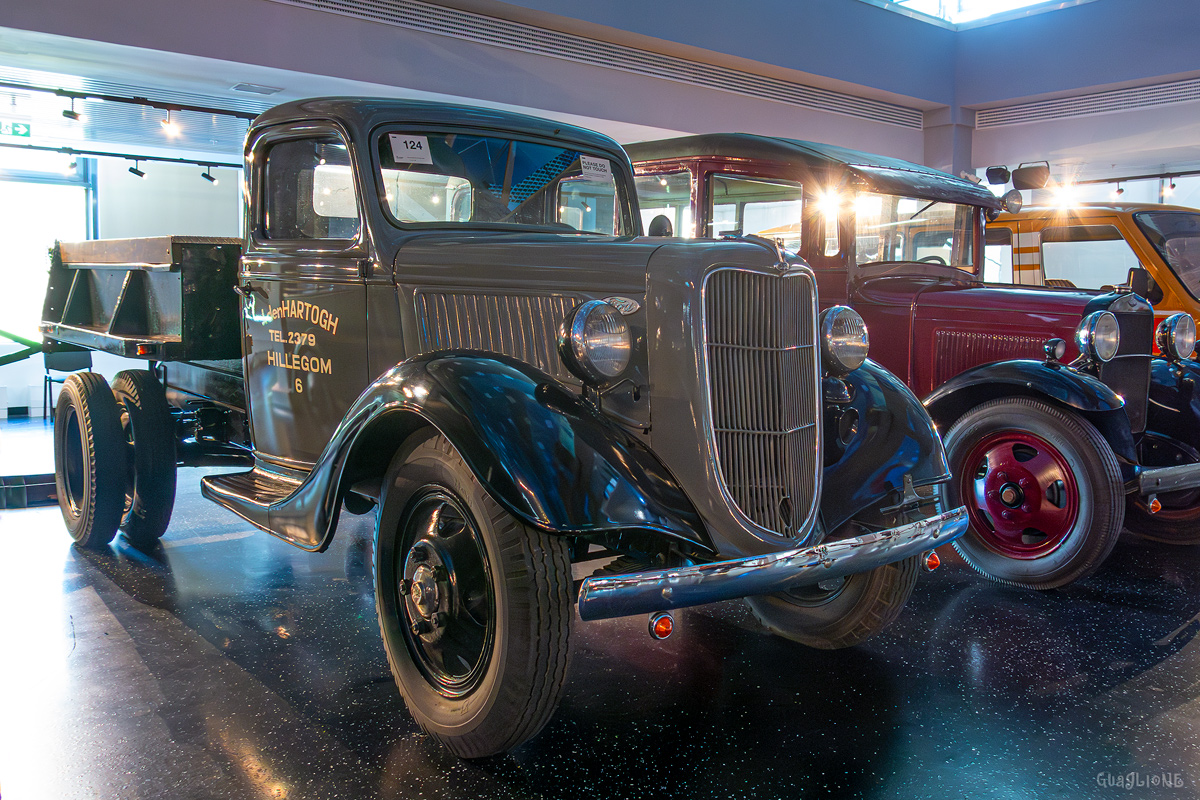 Московская область, № (50) Б/Н 0263 — Ford V8; Московская область — Автомобили без номеров