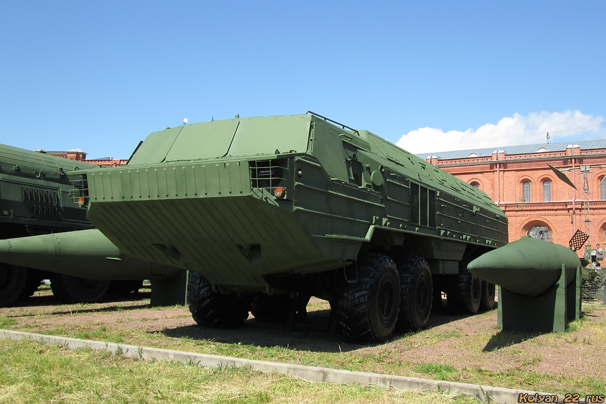 Санкт-Петербург, № (78) Б/Н 0010 — БАЗ-6944