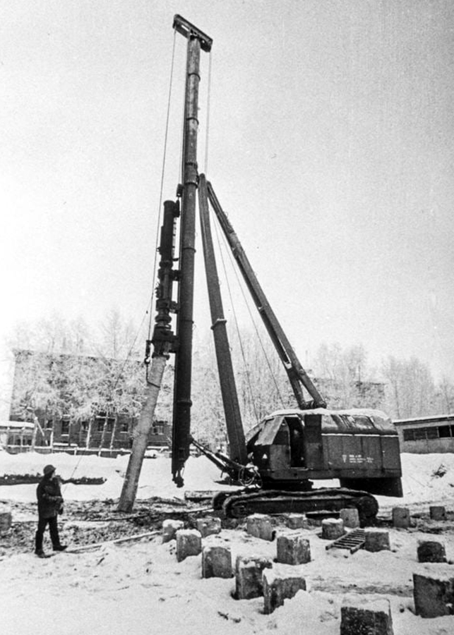 Исторические фотографии (до 2000 года) (Архангельская область)