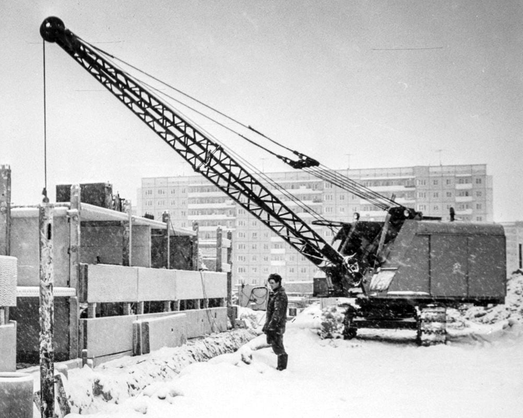 Исторические фотографии (до 2000 года) (Архангельская область)