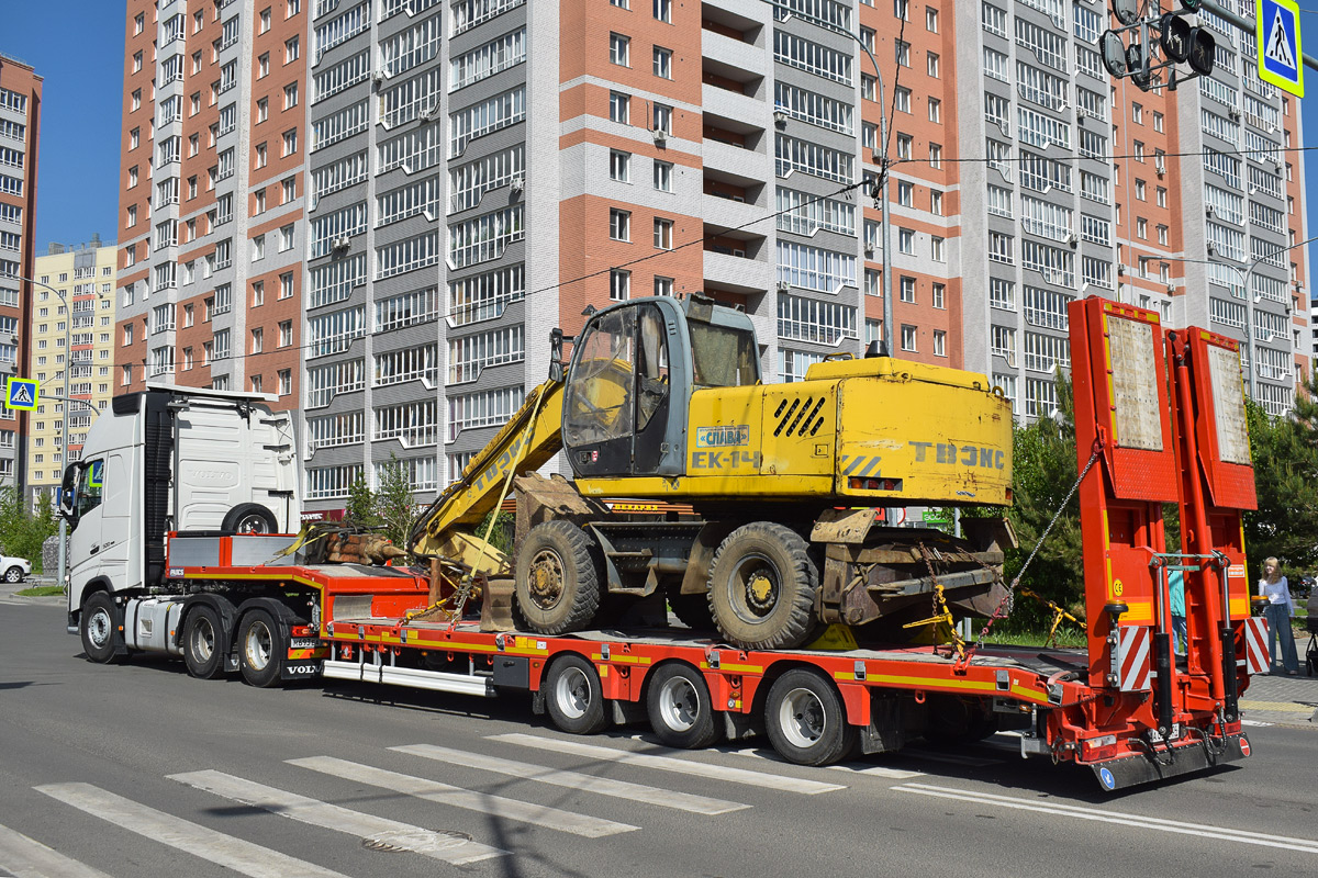 Алтайский край, № АА 8502 04 —  Прочие модели