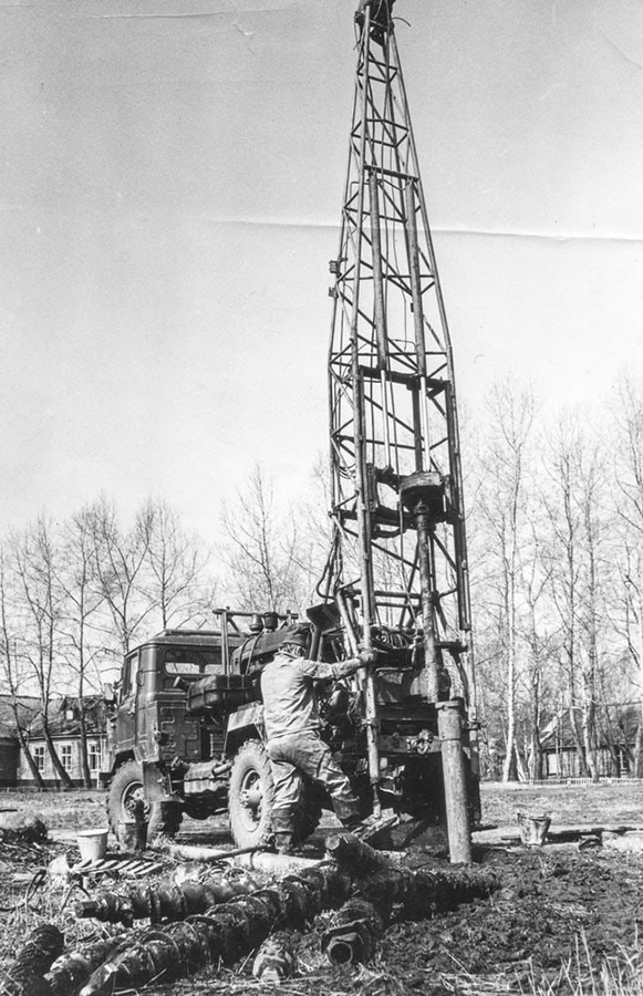 Исторические фотографии (до 2000 года) (Архангельская область)