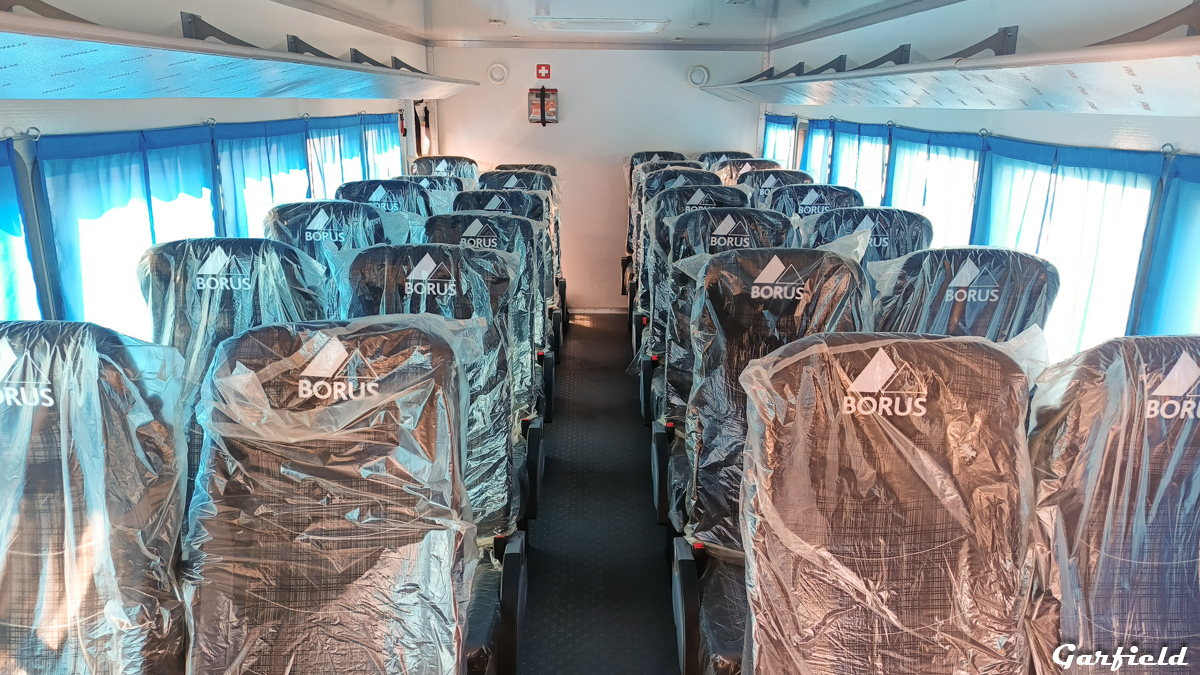 Красноярский край, № (24) Б/Н 0140 — Урал NEXT 4320-72