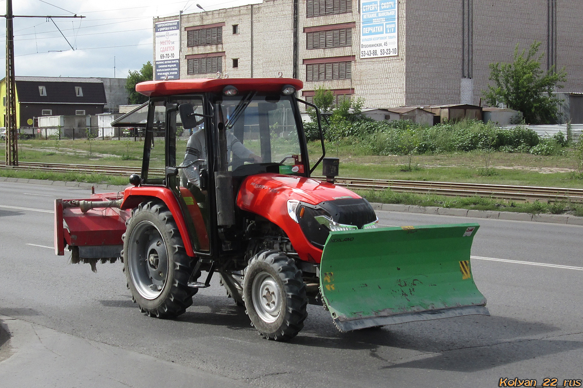 Алтайский край, № (22) Б/Н СТ 1304 —  Прочие модели