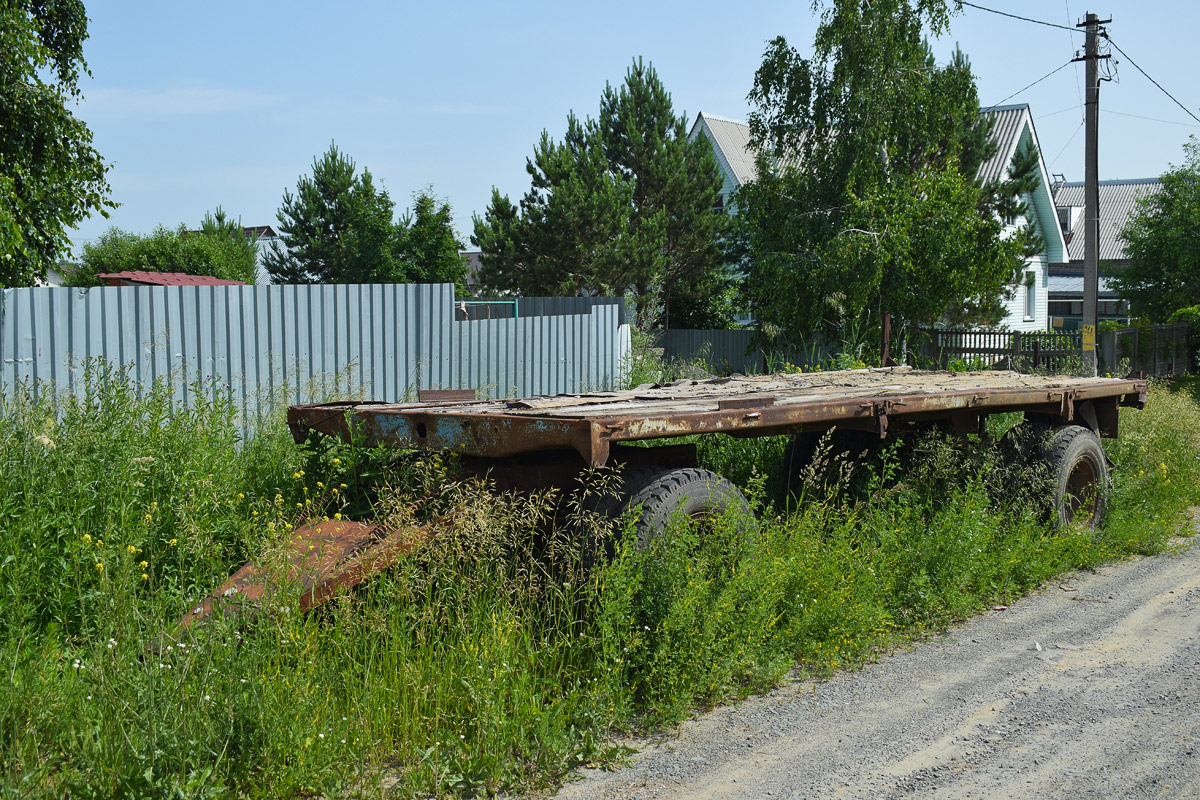 Алтайский край, № АК 3163 22 — ГКБ(СЗАП)-8352
