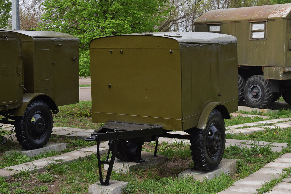 Саратовская область, № (64) Б/Н ПР 0003 — 1-АП-1,5 (общая модель)