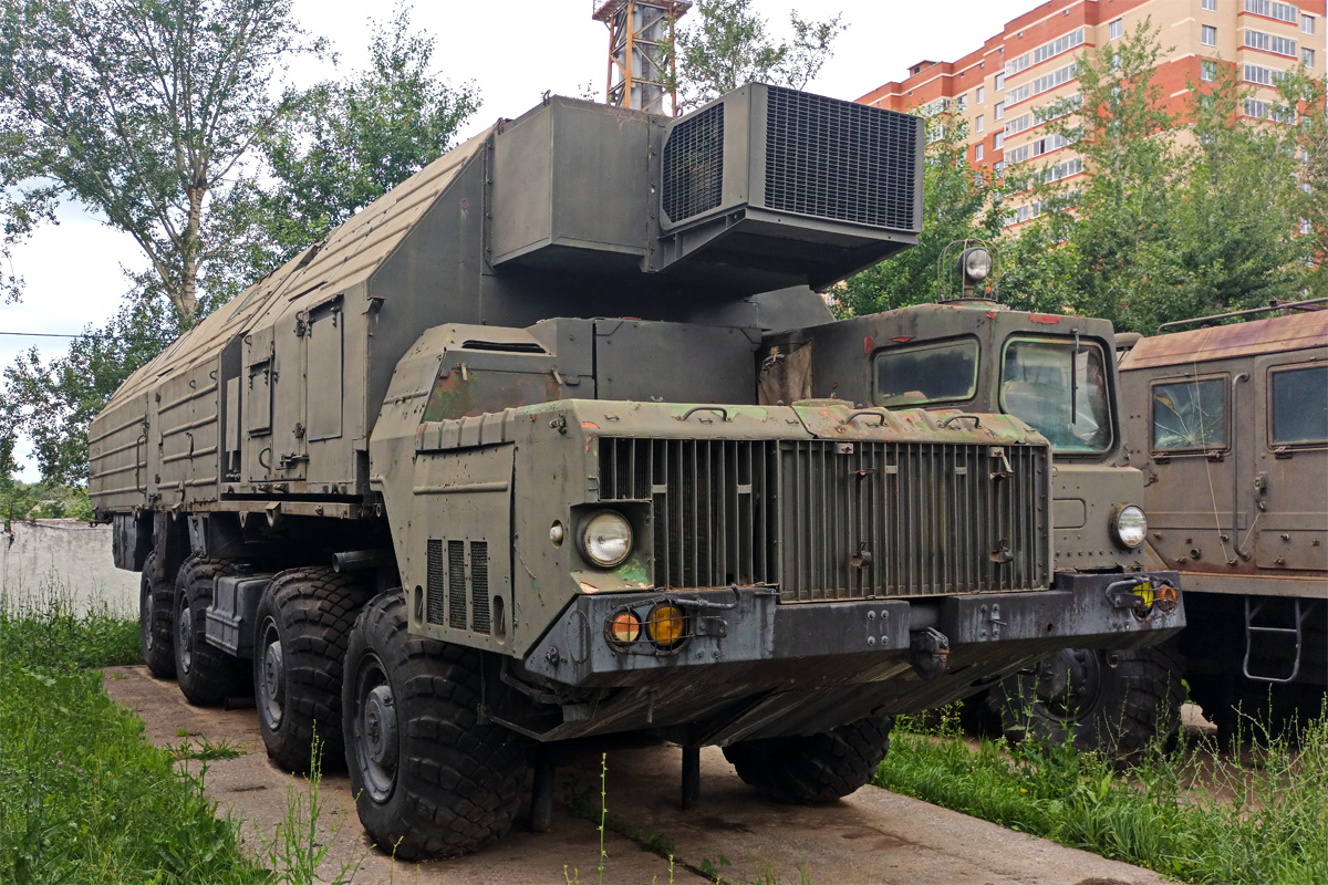 Рязанская область, № (62) Б/Н 0189 — МАЗ-543М