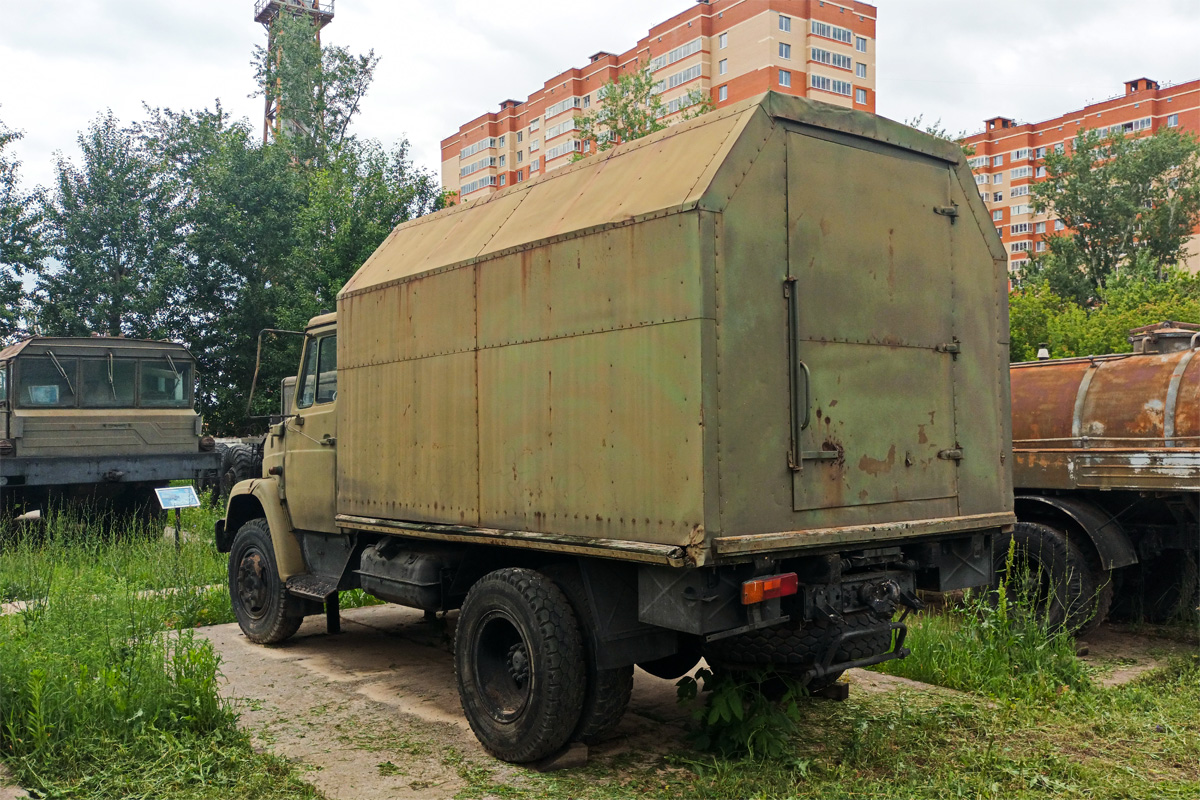 Рязанская область, № (62) Б/Н 0159 — ЗИЛ-433362