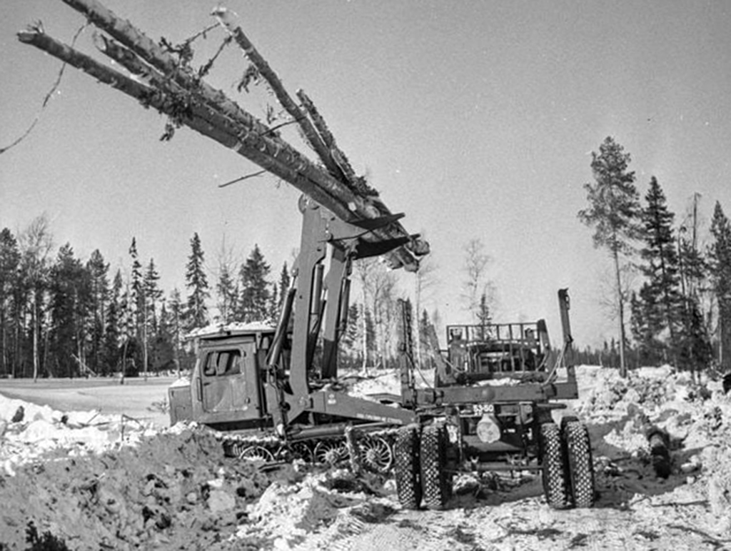 Архангельская область — Исторические фотографии (Разное)
