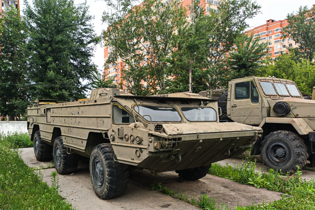 Рязанская область, № (62) Б/Н 0137 — БАЗ-5937