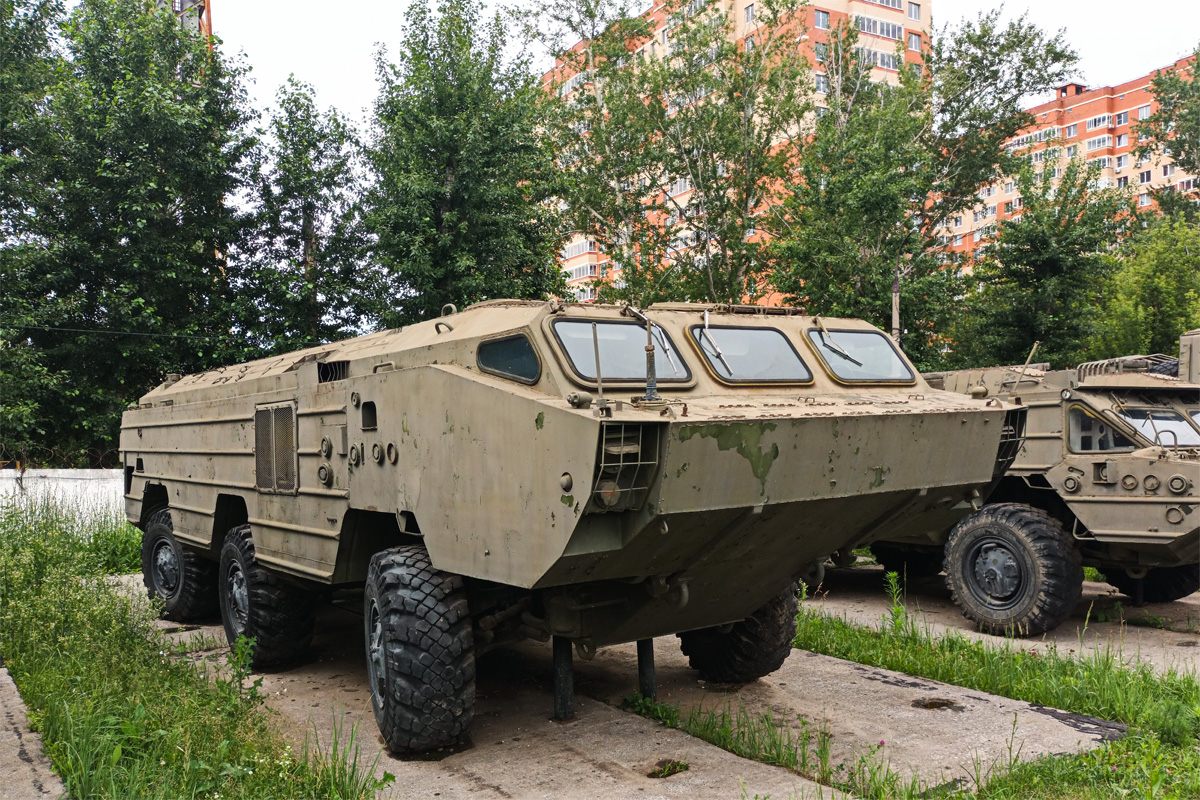 Рязанская область, № (62) Б/Н 0139 — БАЗ-5921