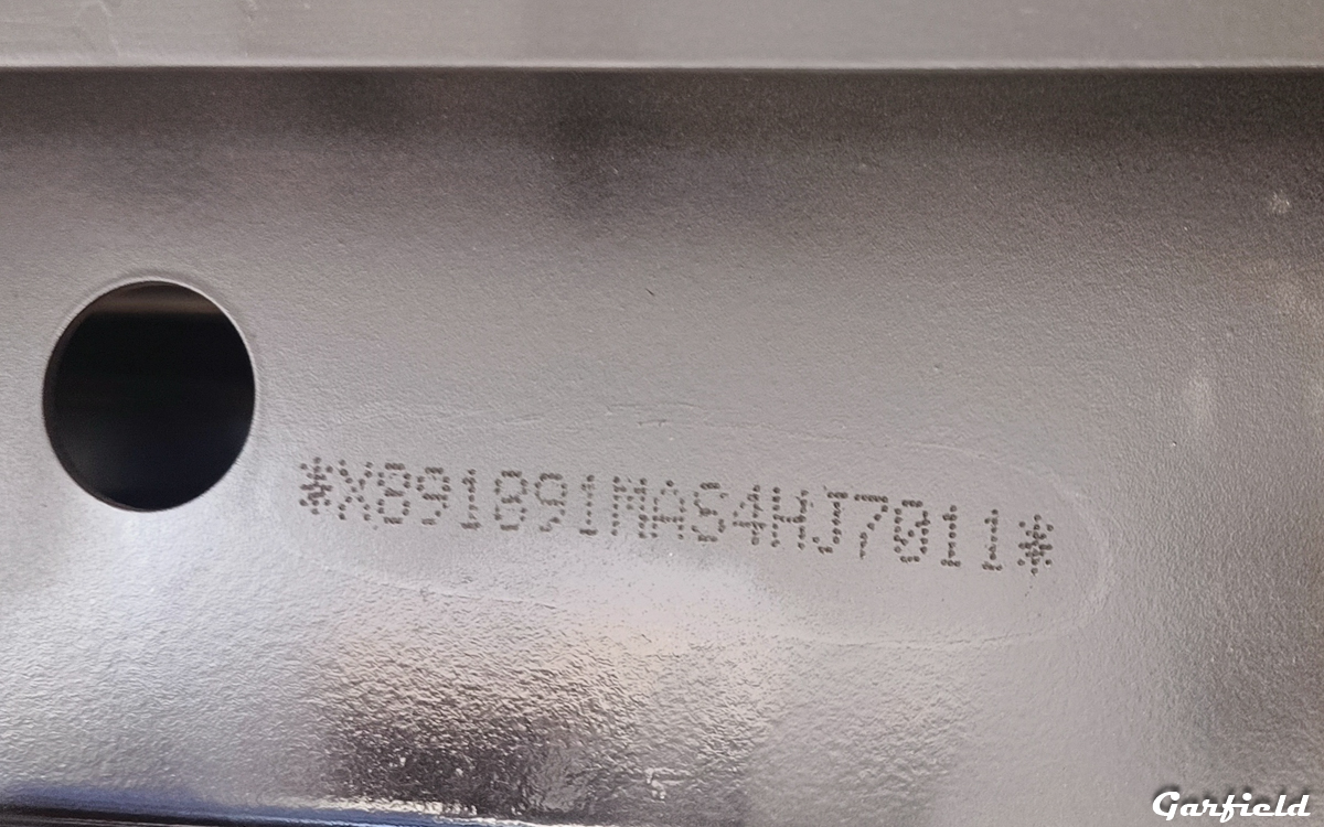 Челябинская область, № (74) Б/Н 0153 — Shaanxi Shacman X3000 SX3258