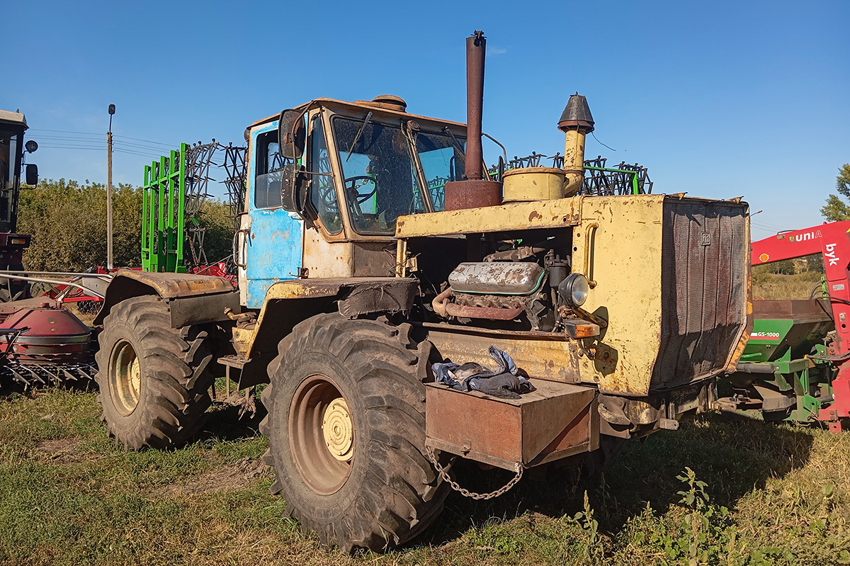Курская область, № 9513 КО 46 — Т-150К