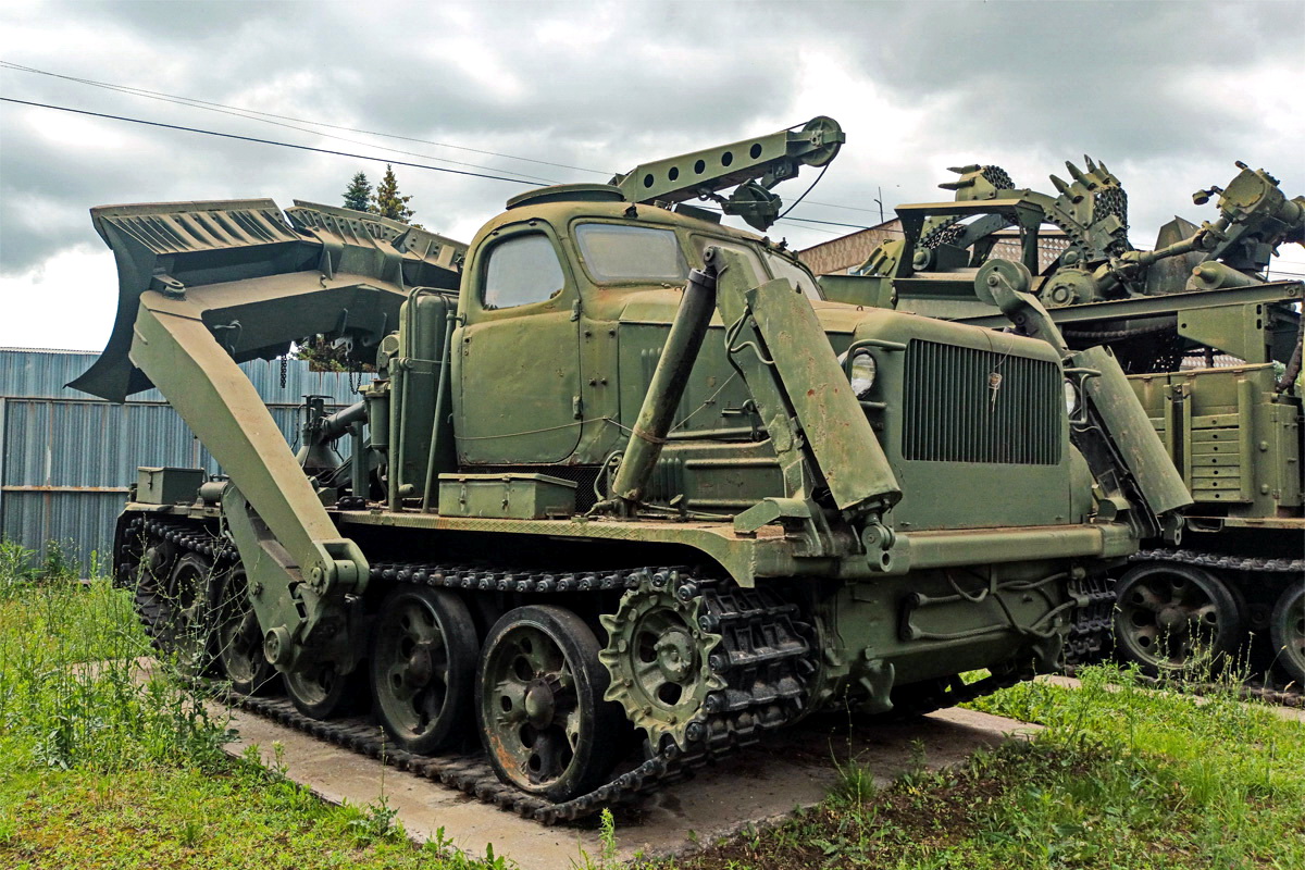 Рязанская область, № (62) Б/Н СТ 0478 — АТ-Т
