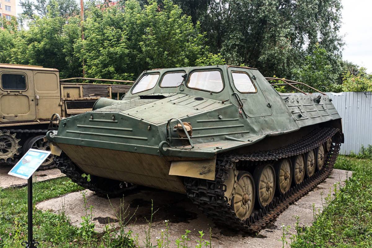 Рязанская область, № (62) Б/Н СТ 0473 — ГТ-Т