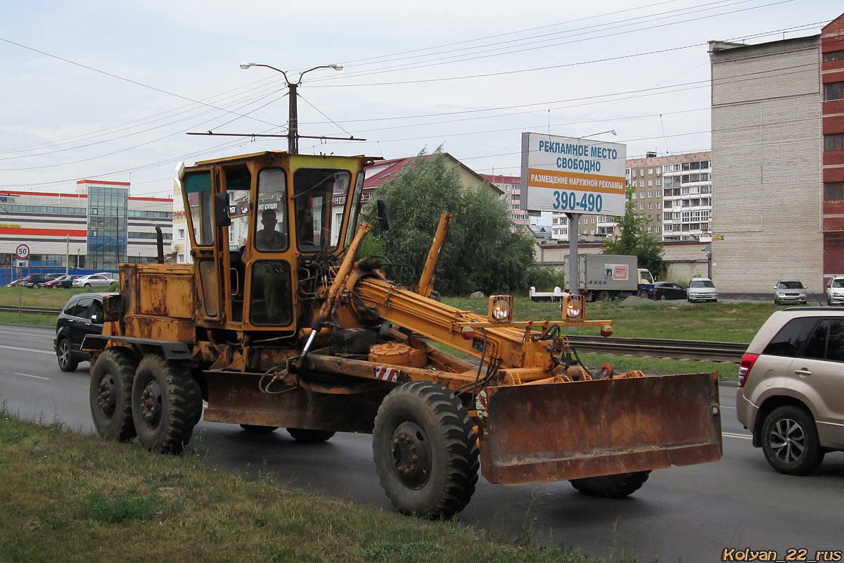 Алтайский край, № 8399 МС 22 — ДЗ-180
