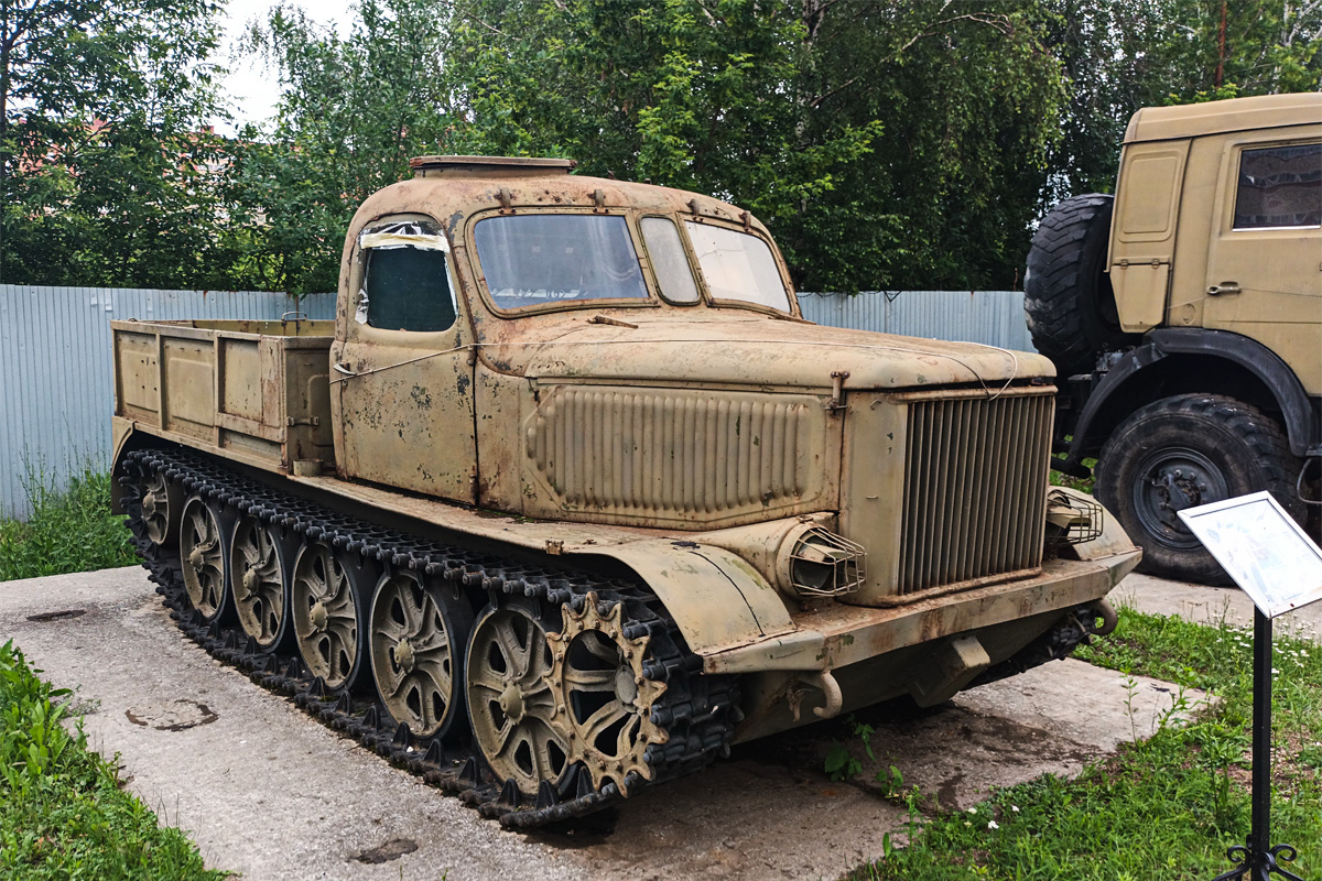 Рязанская область, № (62) Б/Н СТ 0468 — АТ-Л