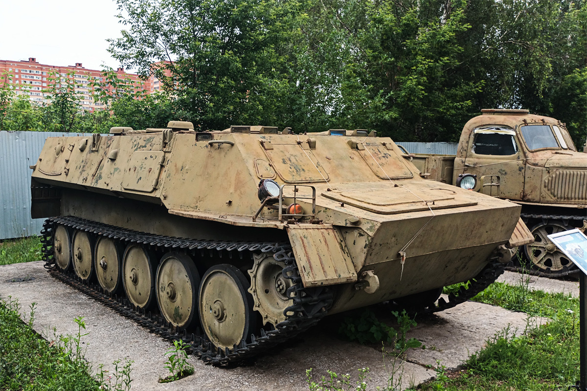 Рязанская область, № (62) Б/Н СТ 0470 — ЗЗГТ (общая модель)