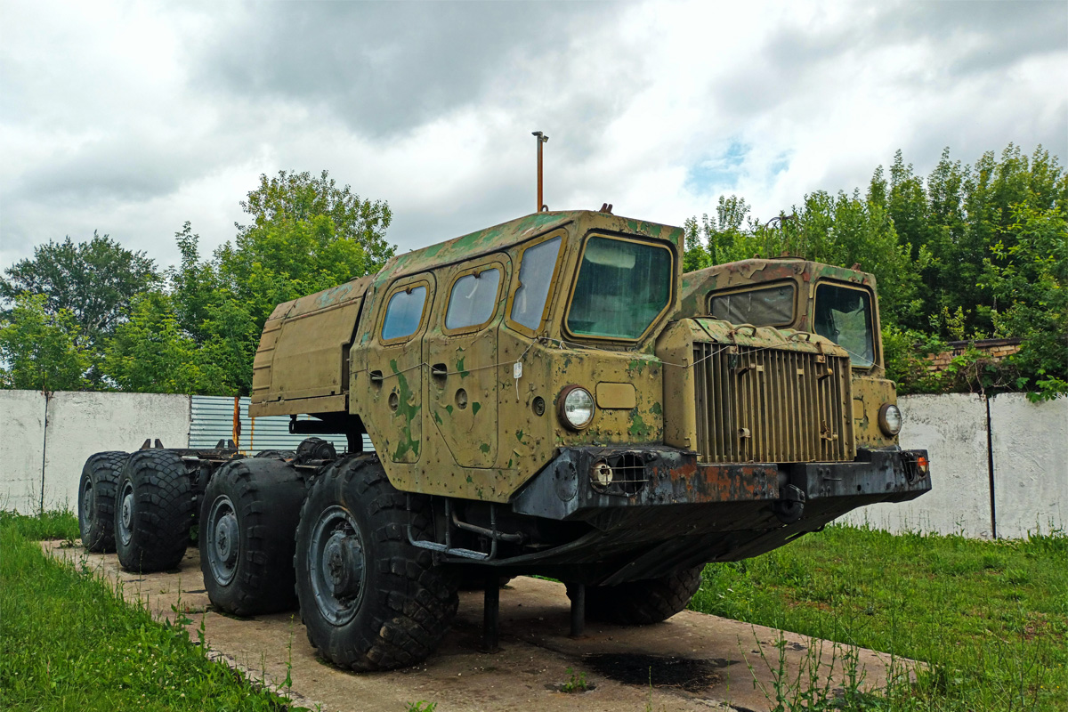 Рязанская область, № (62) Б/Н 0186 — МАЗ-7410