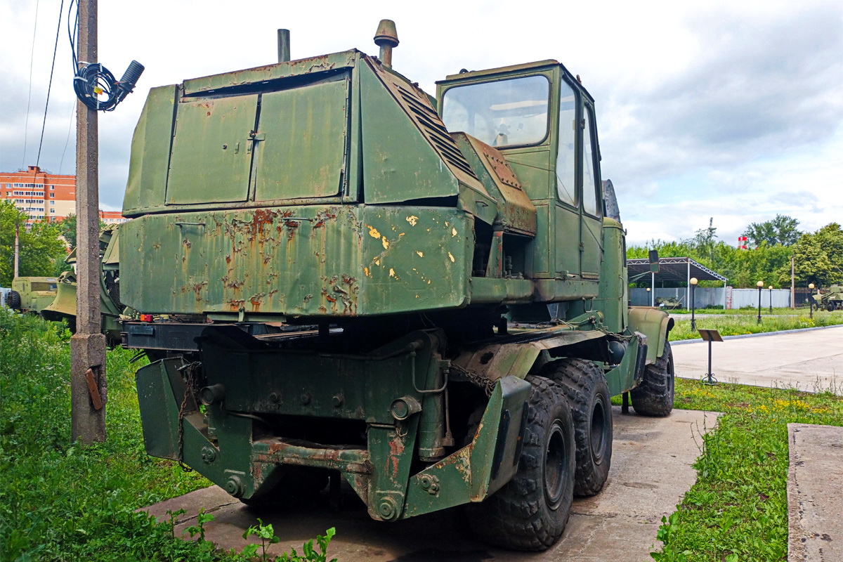 Рязанская область, № (62) Б/Н 0180 — КрАЗ-255 (общая модель); Техника на постаментах, памятники (Рязанская область); Транспортные средства без номеров (Рязанская область)