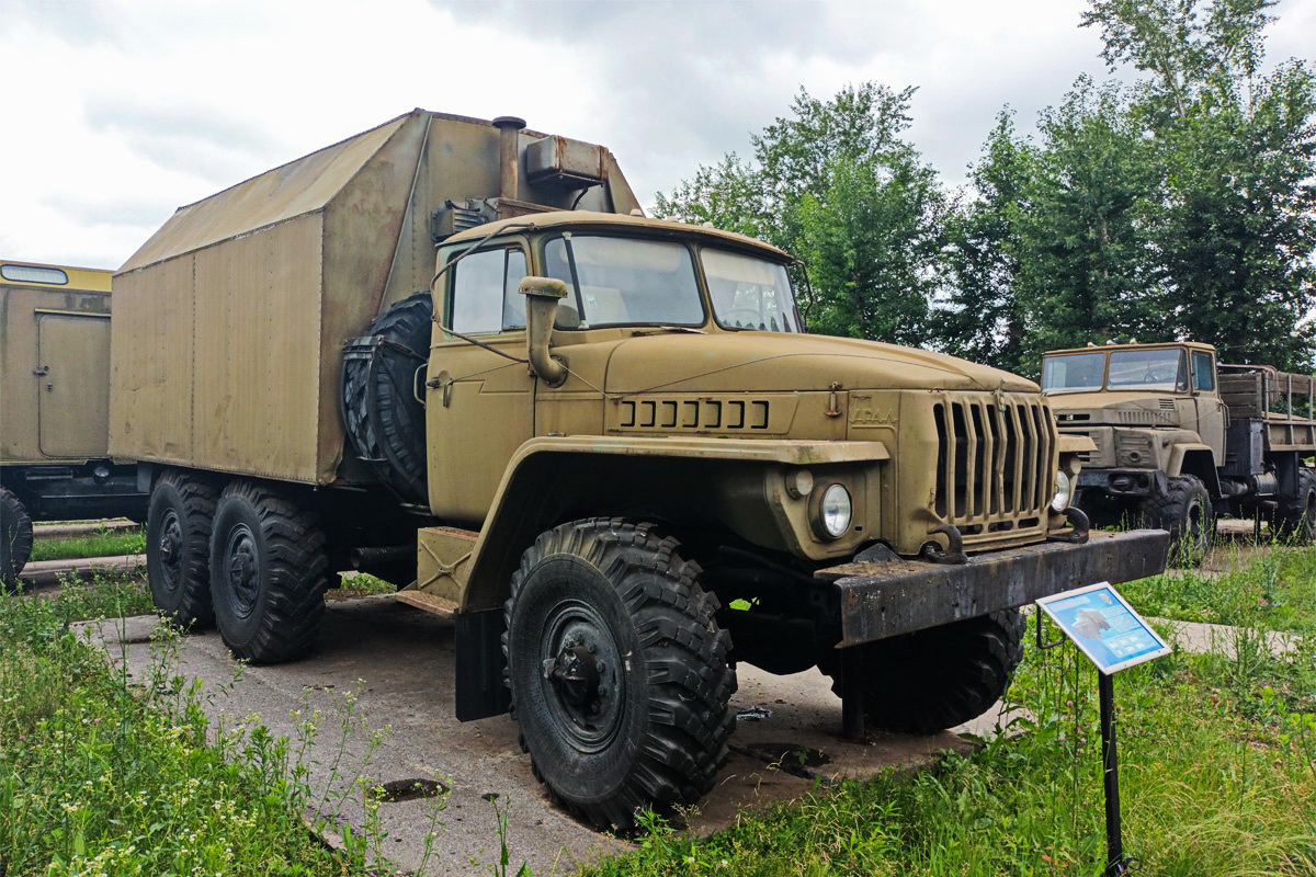 Рязанская область, № (62) Б/Н 0194 — Урал-4320 / 5557 (общая модель); Техника на постаментах, памятники (Рязанская область); Транспортные средства без номеров (Рязанская область)