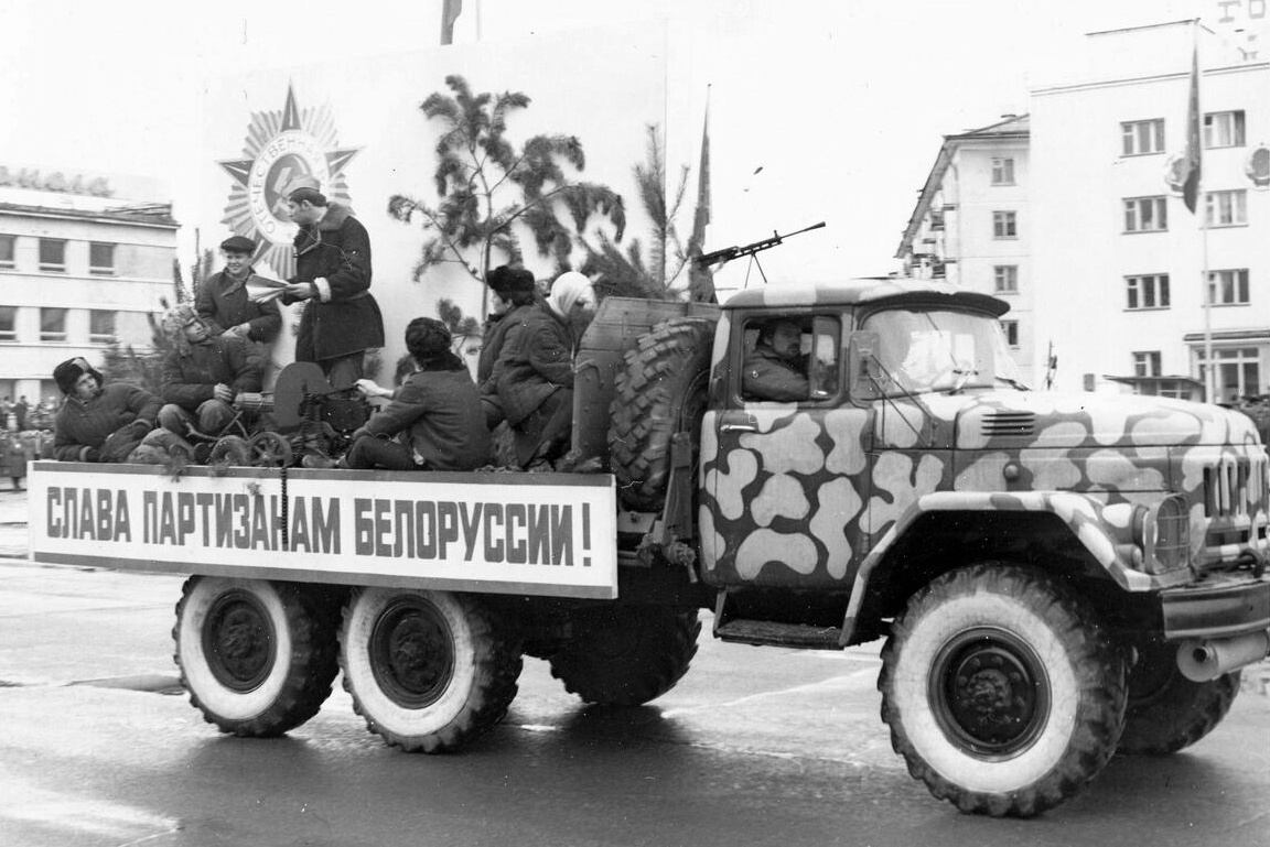 Исторические фотографии (до 2000 года) (Красноярский край)