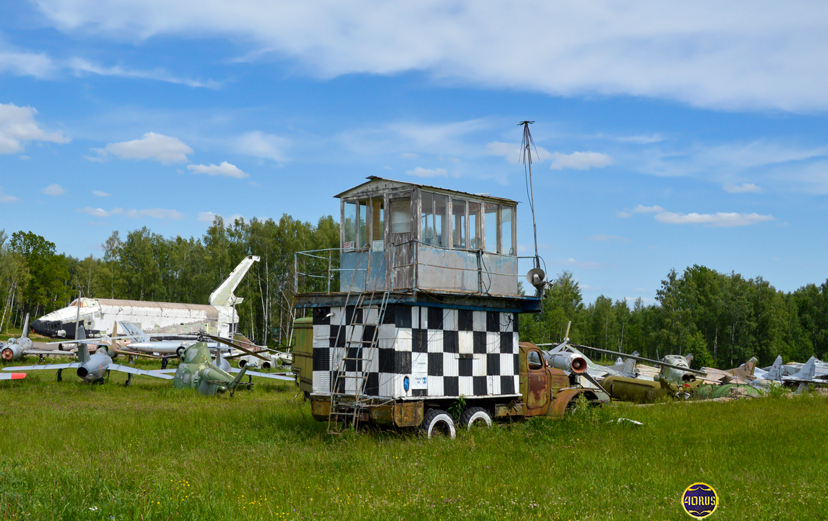 Калужская область, № (40) Б/Н 0026 — ЗИС-151