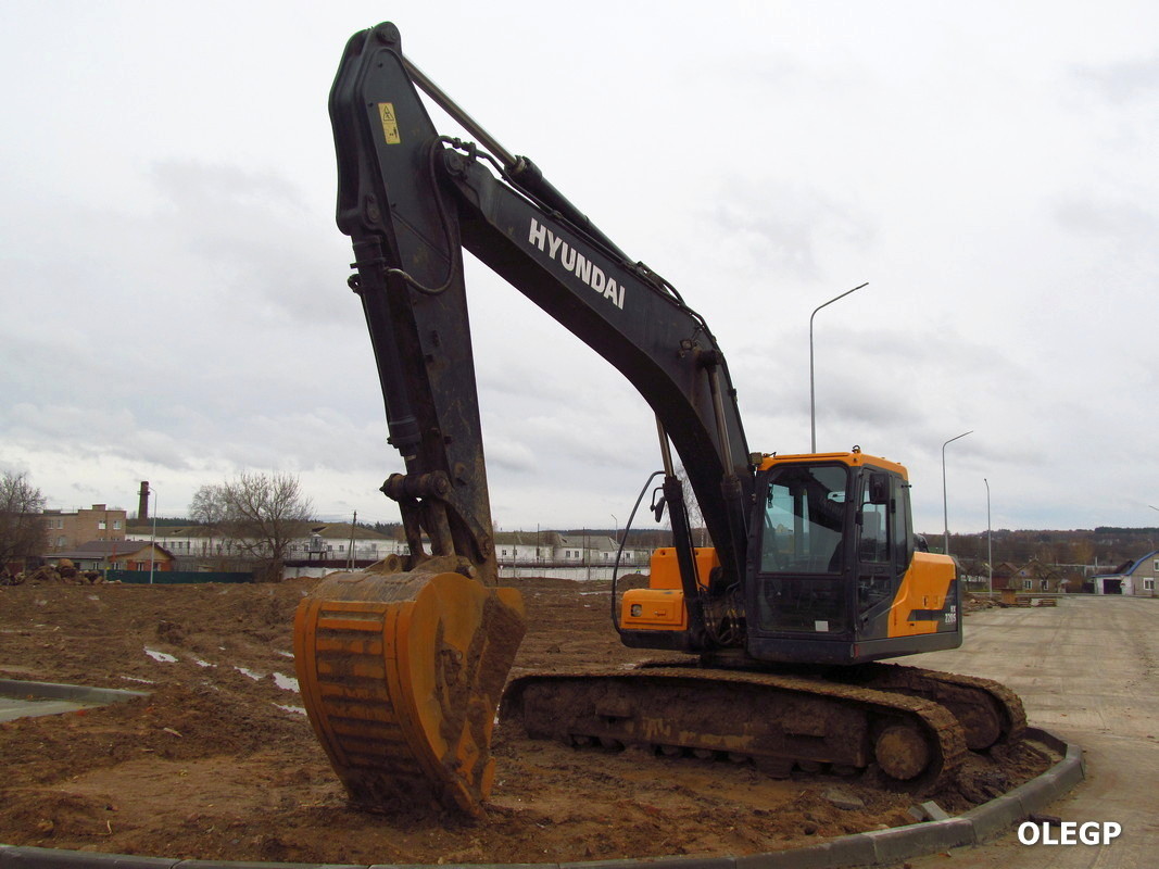 Витебская область, № ВК-2 7334 — Hyundai (общая модель)