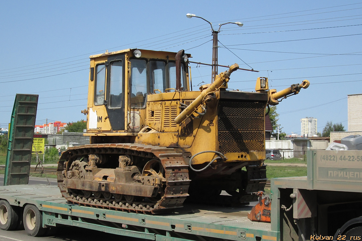 Алтайский край, № 1179 ЕК 22 — Т10М