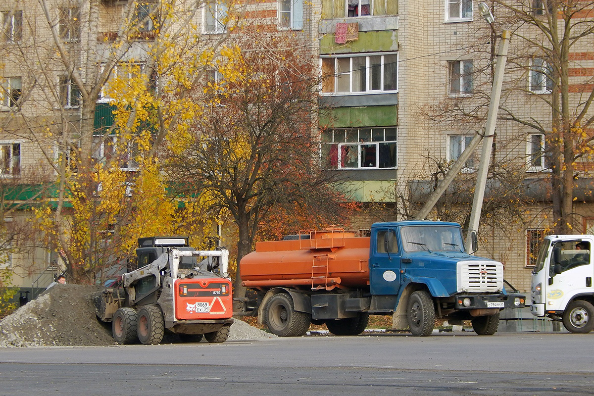 Белгородская область — Разные фотографии