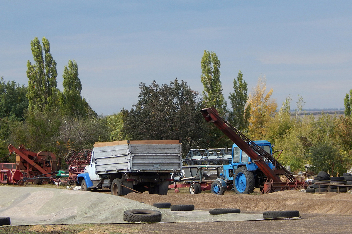 Белгородская область — Разные фотографии