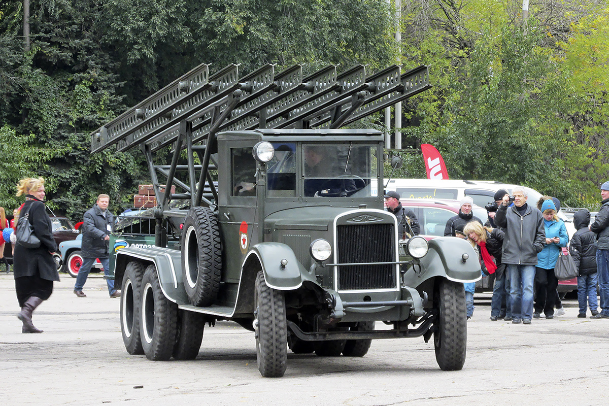 Запорожская область, № (UA08) Б/Н 0004 — ЗИС (общая модель)