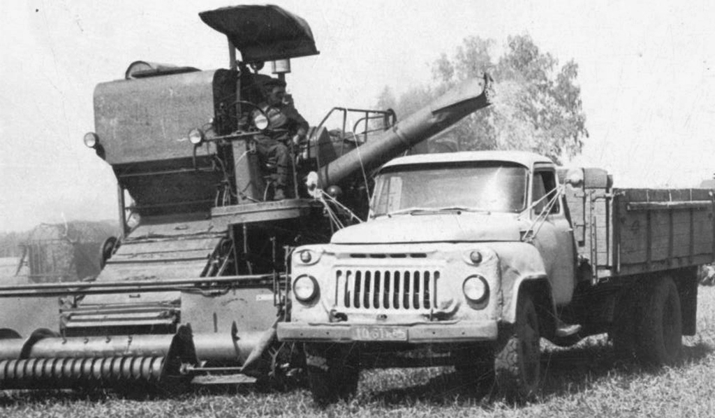 Курганская область — Исторические фотографии (Разное)