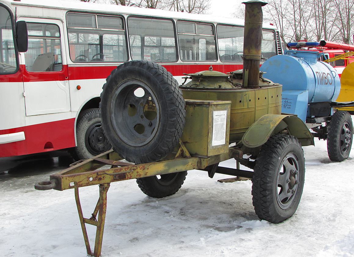 Новосибирская область, № (54) Б/Н ПР 0001 — 1-АП-1,5 (общая модель)