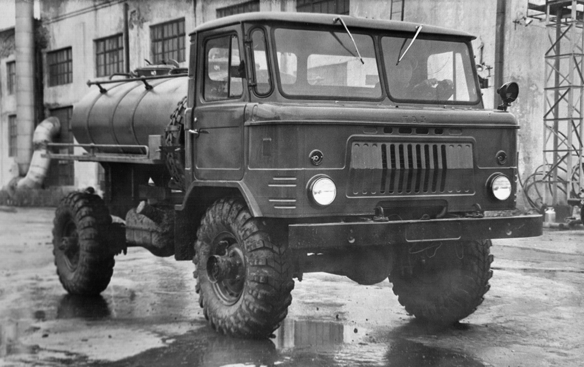 Исторические фотографии (до 2000 года) (Курганская область)