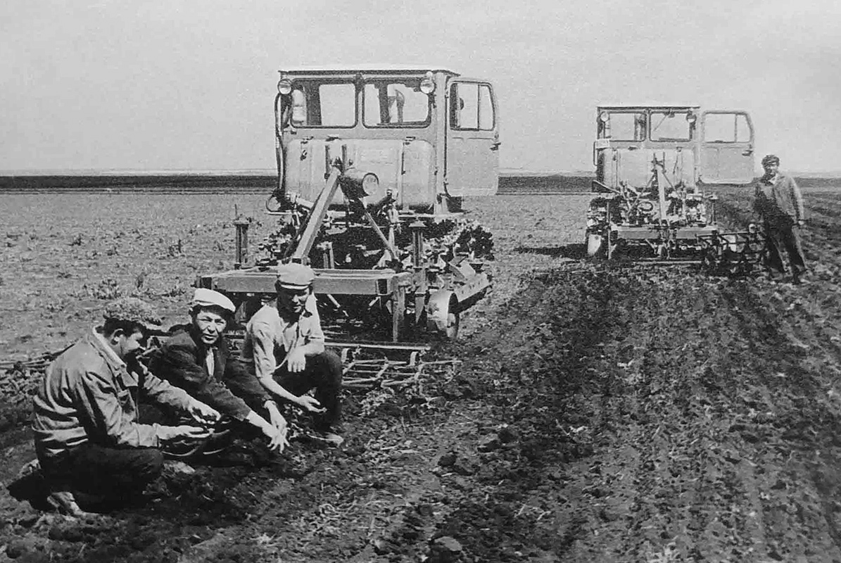 Исторические фотографии (до 2000 года) (Башкортостан)