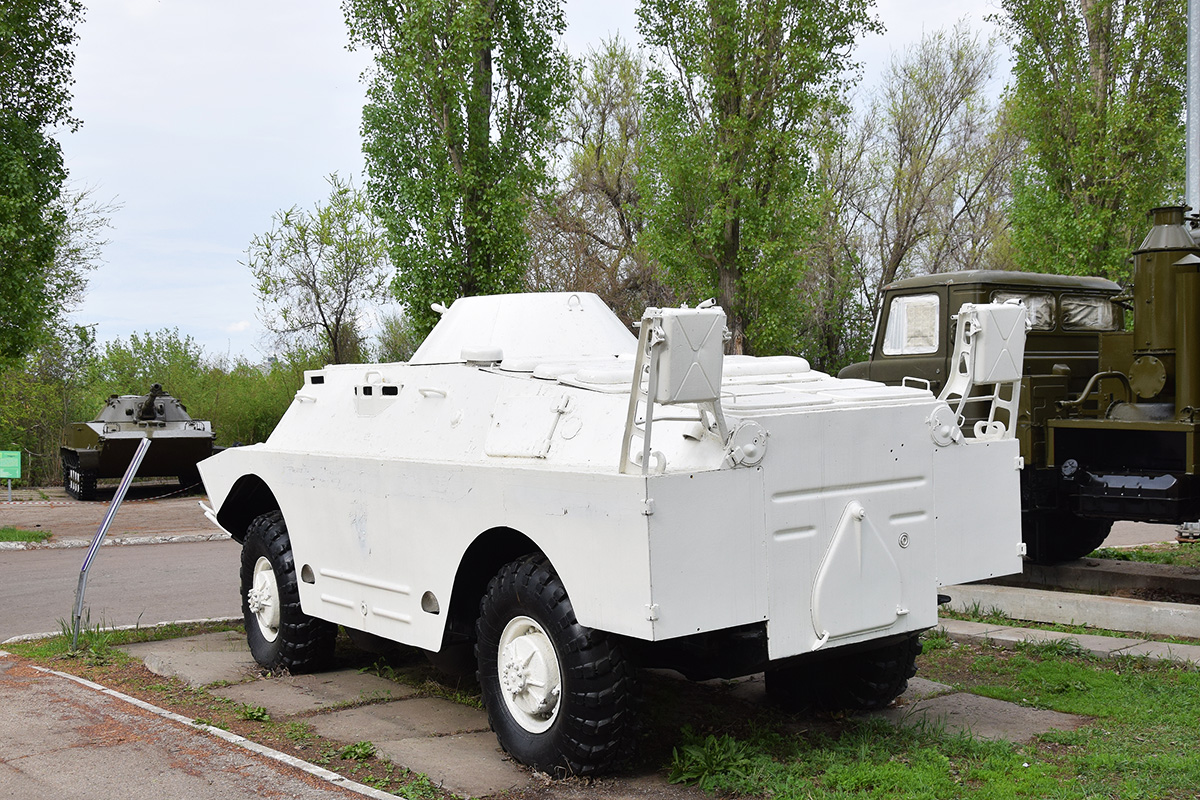 Саратовская область, № (64) Б/Н СТ 0037 — ГАЗ (общая модель)
