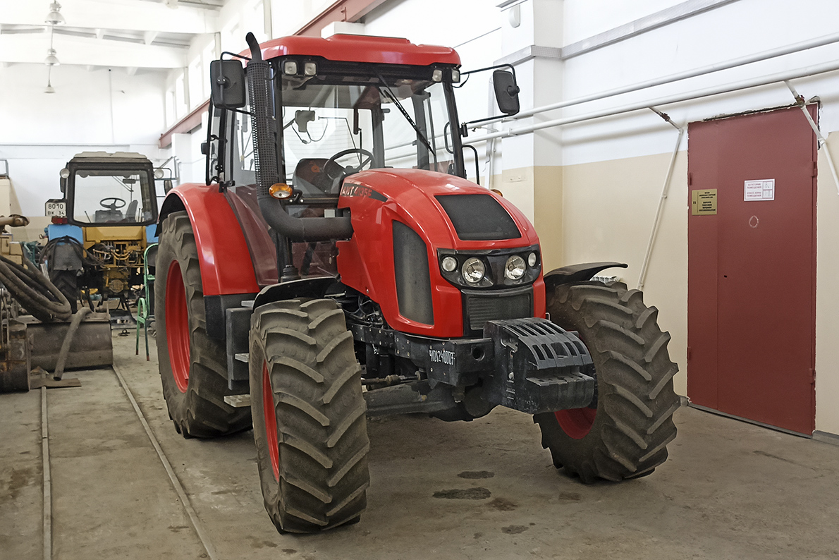 Волгоградская область, № 1169 ЕА 34 — ANT 4135F