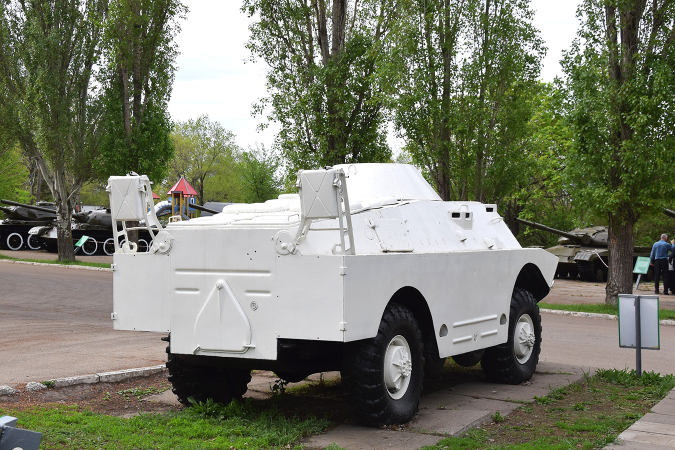 Саратовская область, № (64) Б/Н СТ 0037 — ГАЗ (общая модель)