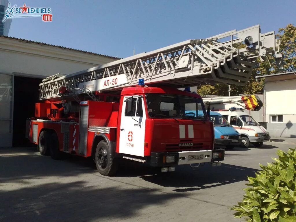 Краснодарский край, № Х 380 ХХ 23 — КамАЗ-53229-02 [53229C]