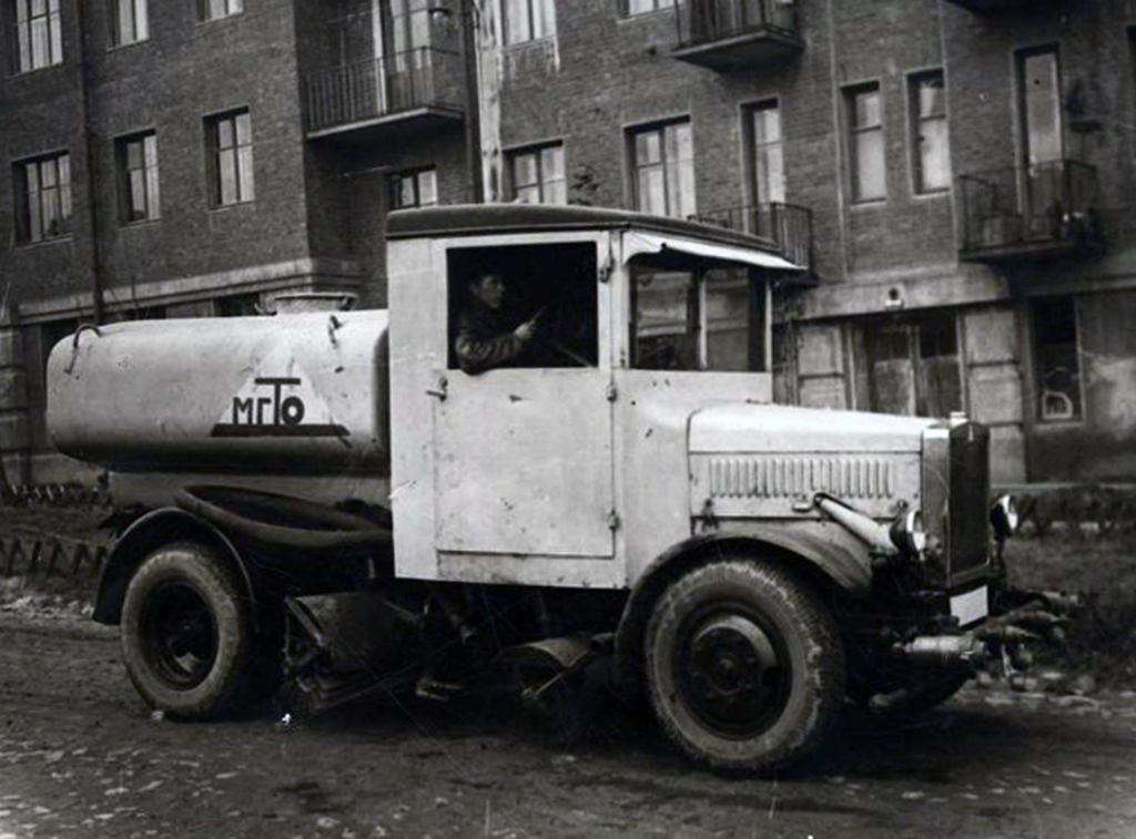 Исторические фотографии (до 2000 года) (Москва)