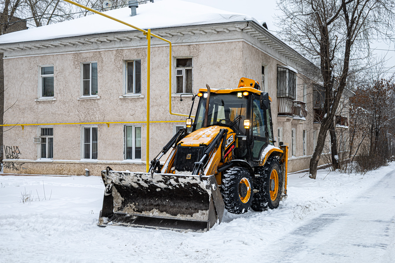 Свердловская область, № 0162 ЕВ 66 — JCB 3CX